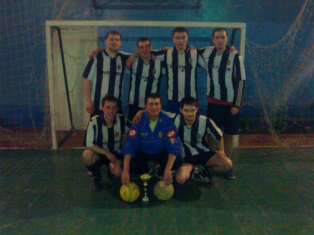 Витёк Бутенко | Славянск