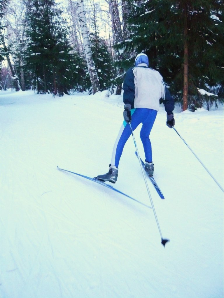 Александр Шелохвостов | Новокузнецк