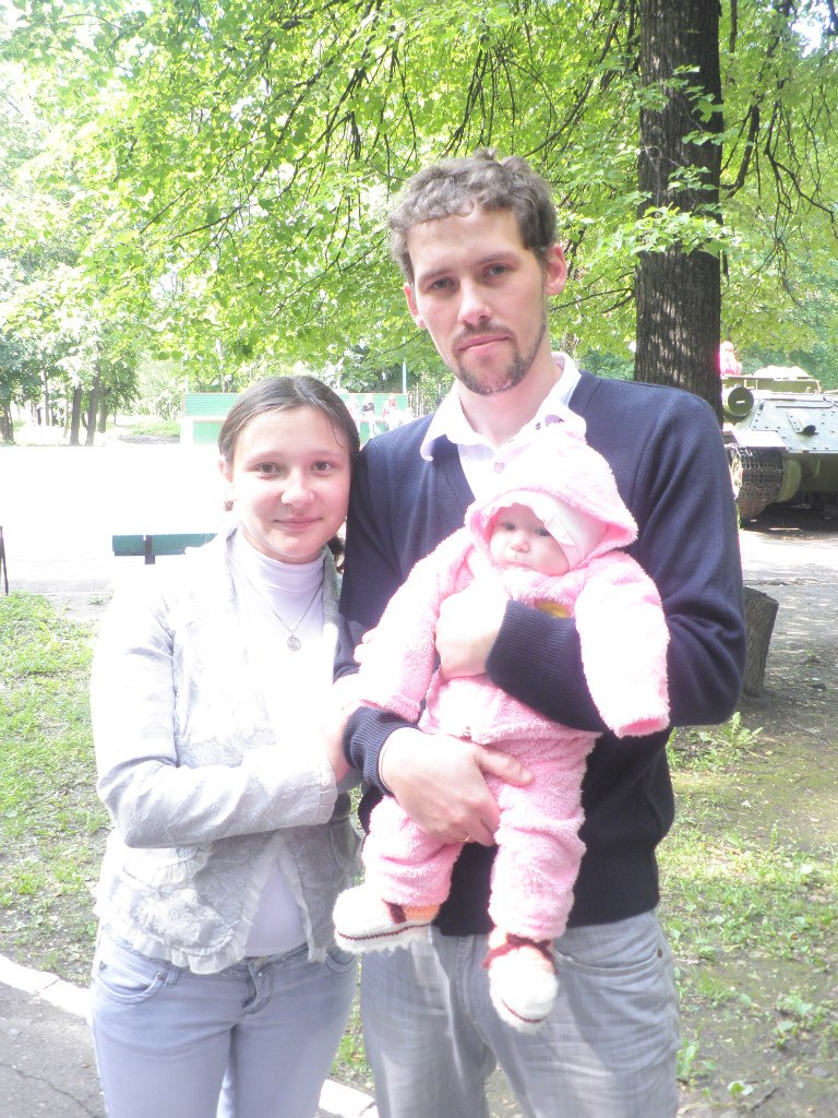 Максим Абросимов | Ишеевка