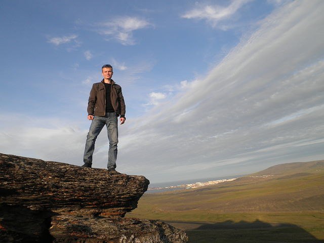 Михаил Васин | Новосибирск