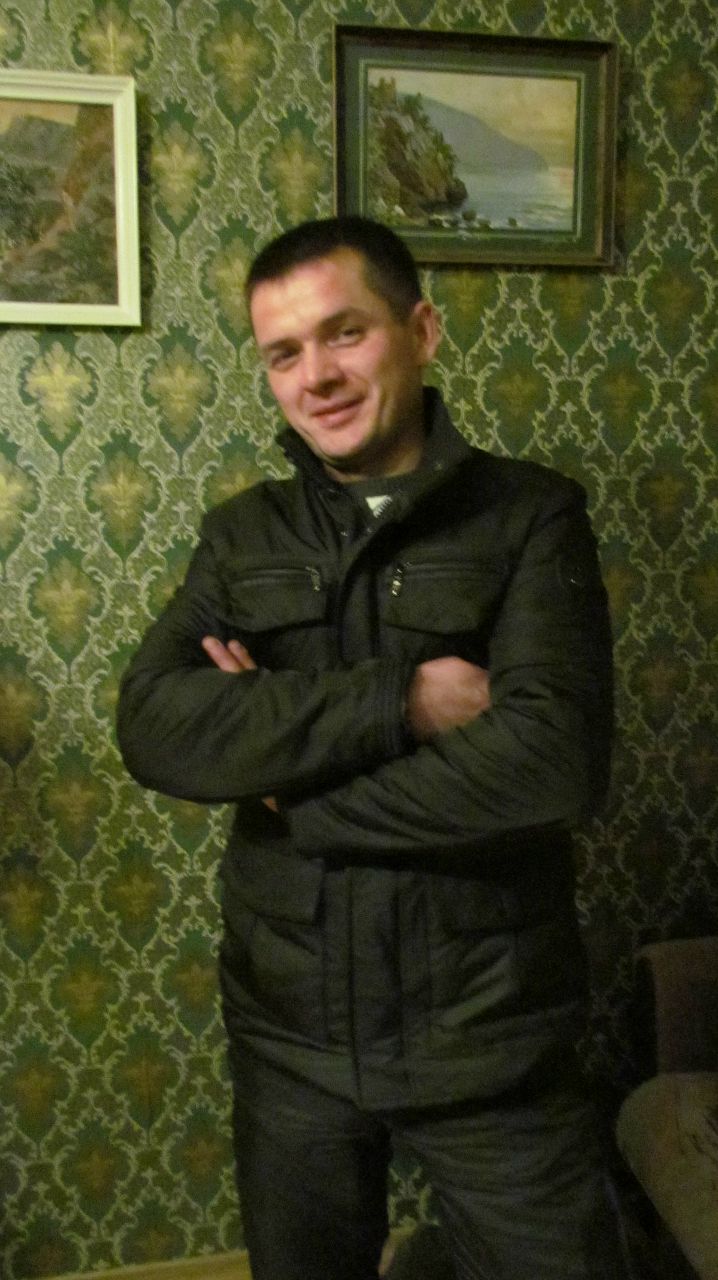 Алексей Канцидайло | Санкт-Петербург