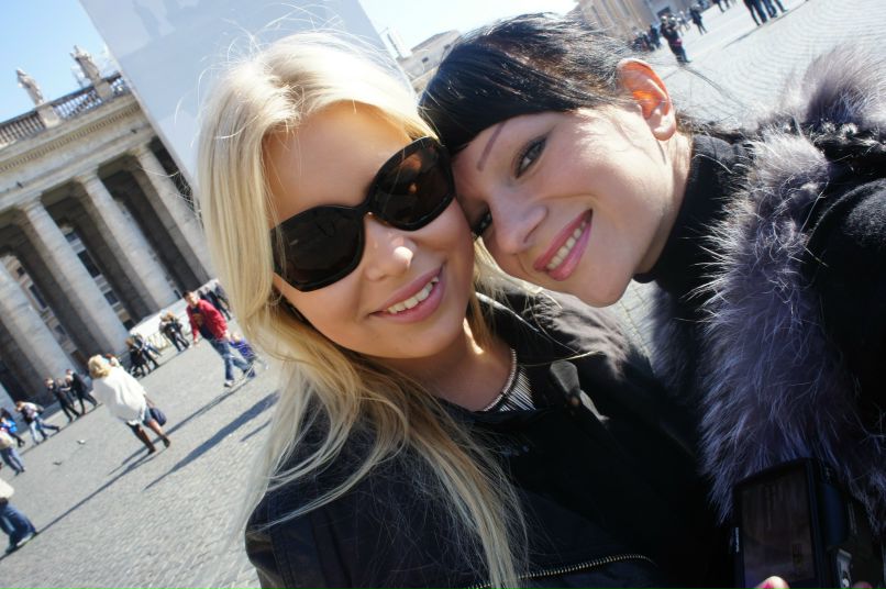 Екатерина Максакова | Москва