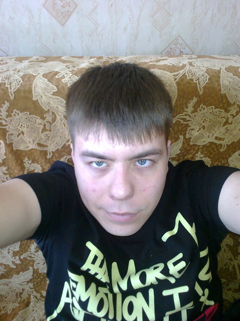 Олежичек Калашников | Дзержинск