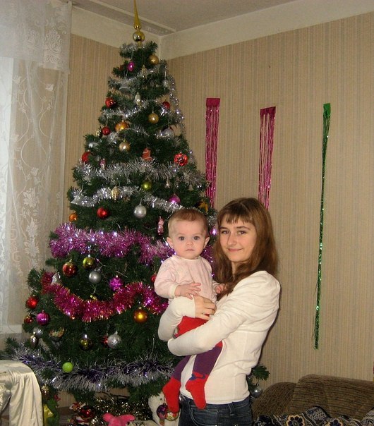 Юля Степанова | Лобня