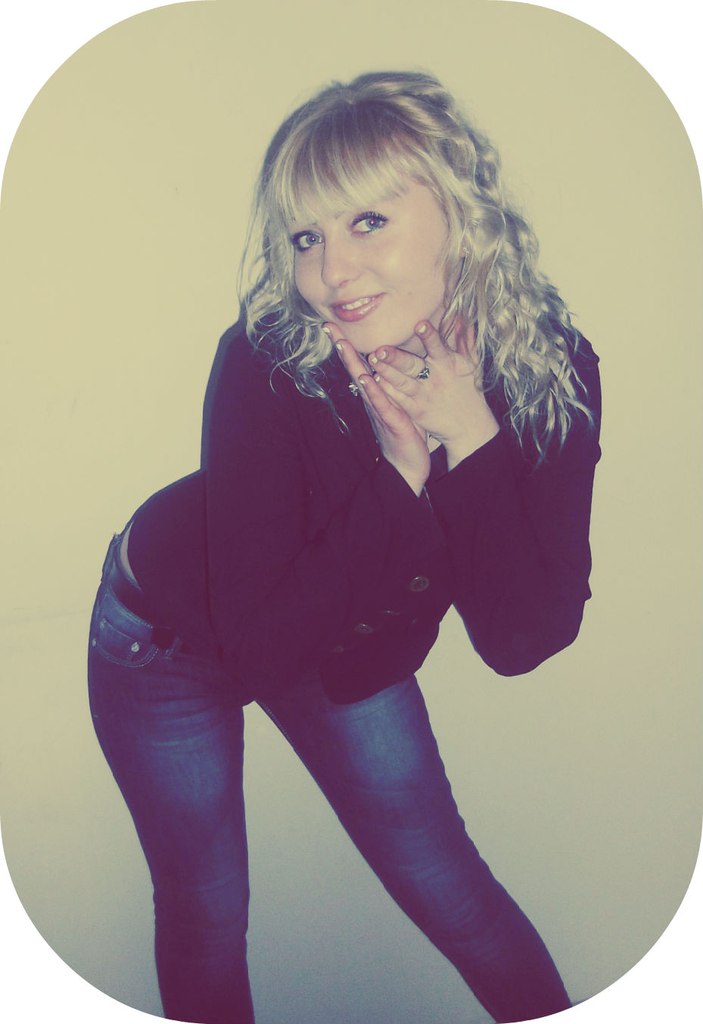 Оксаночка Пухович | Ивано-Франковск