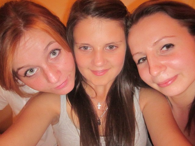 Кристина Пильник (Костюкевич ) | Минск