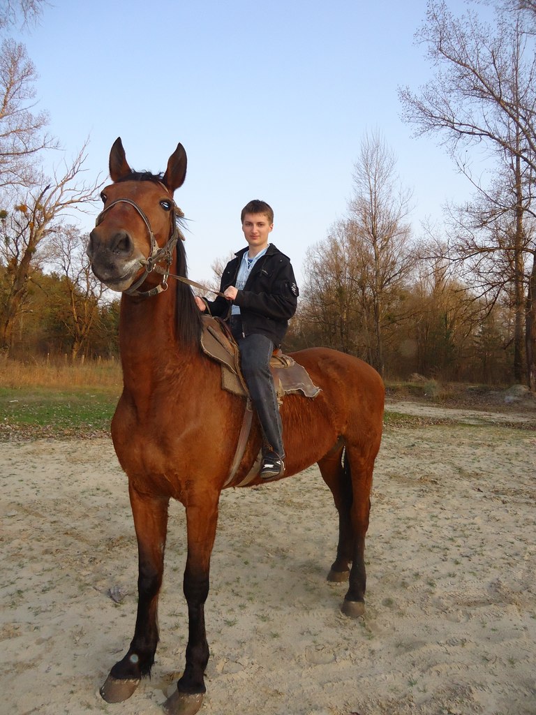 Денис Огар | Полтава