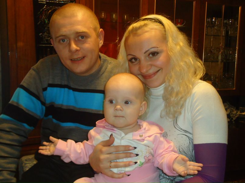 Славик Крученых | Николаев