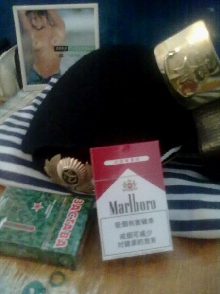 №175, Богдан Ахремюк, Абакан №175, Богдан Ахремюк, Абакан