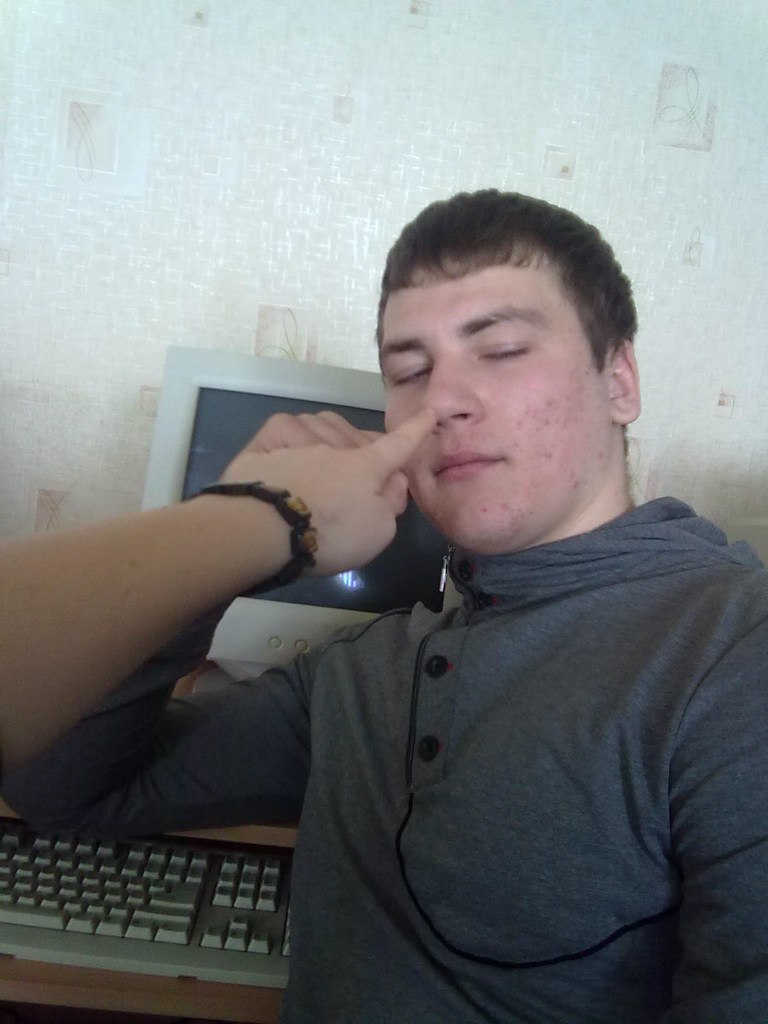 Антон Литвинов | Ейск