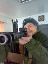 Фотография Стас Волошин