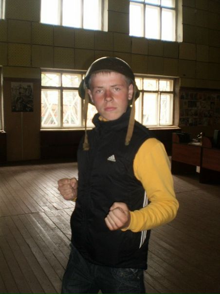 №18, Иван Краевский, 32 года, Тель-Авив №18, Иван Краевский, 32 года, Тель-Авив