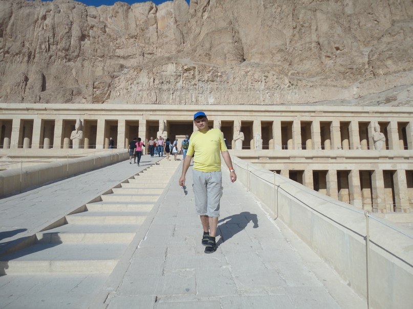 Андрей Яцечко | Северодонецк