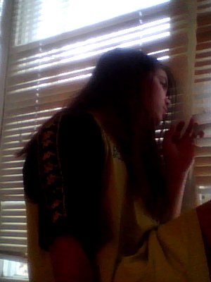 Даша Ляхова | Белгород