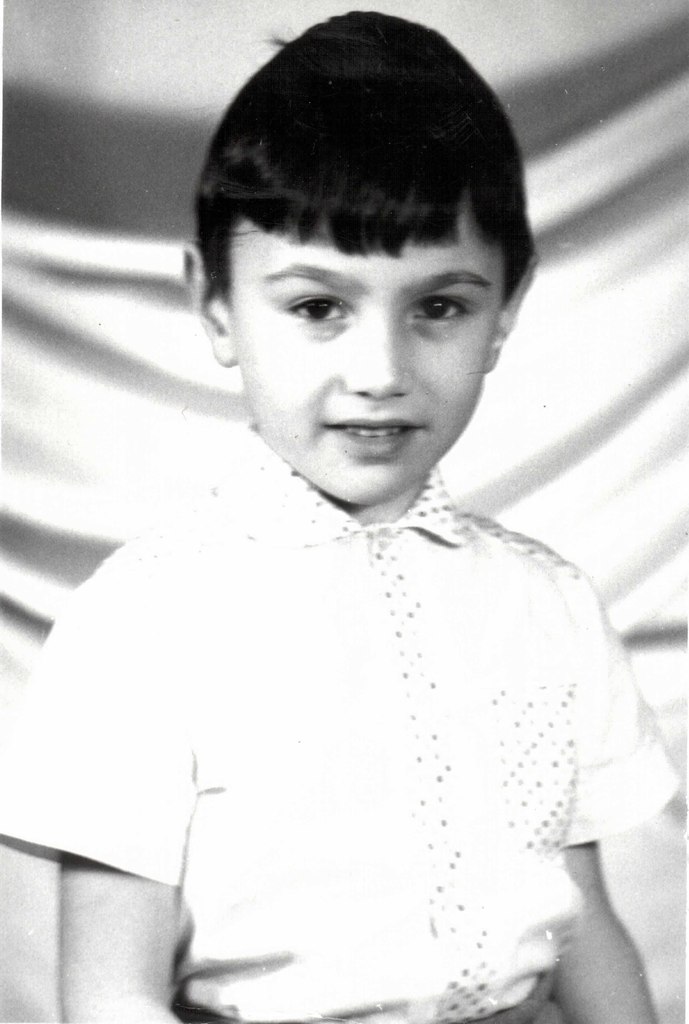 Максим Малашенко | Красноярск