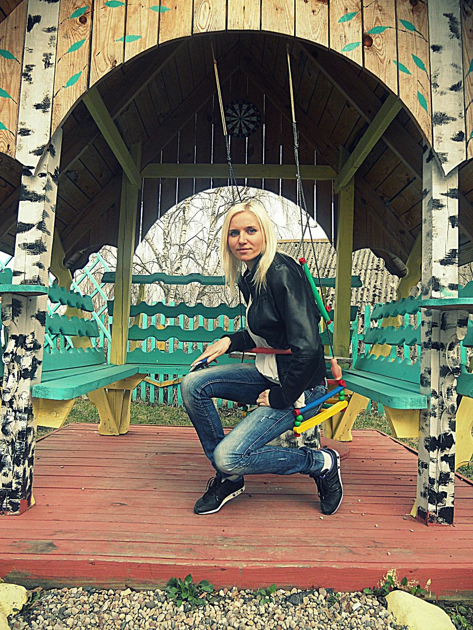 Надежда Горелик Александровна | Минск