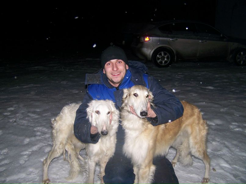 Дениска Борисов | Екатеринбург