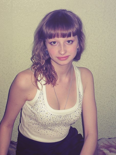 Светлана Иванова | Отрадный