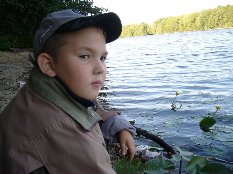 Иван Чавкин | Железногорск