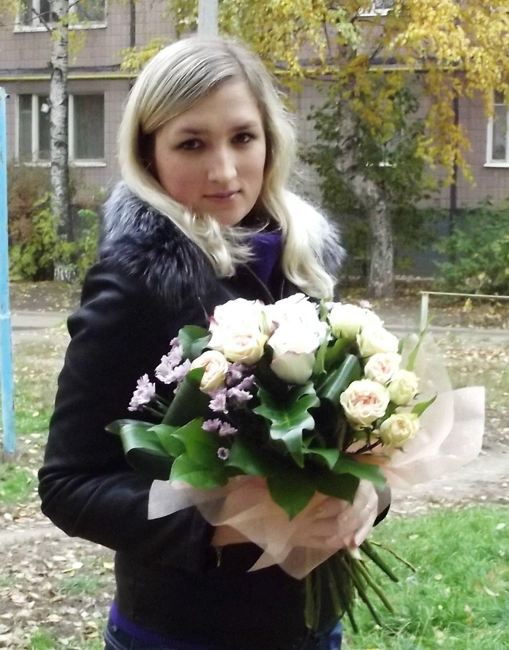 Ириша Игнатова | Рязань