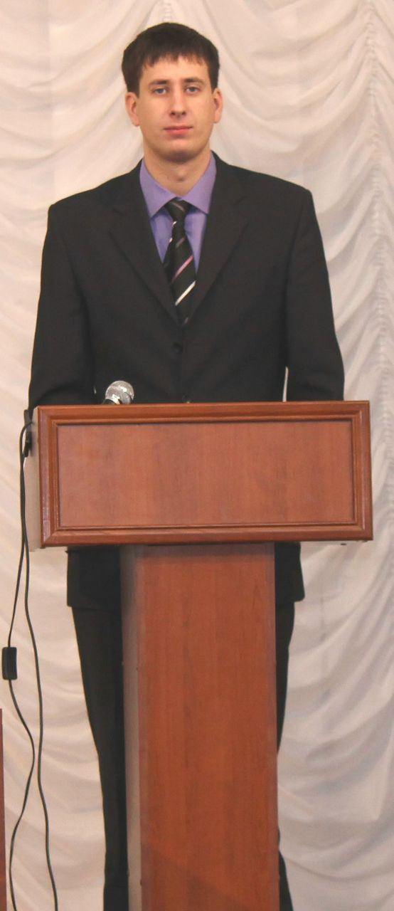 Евгений Андреев | Пошехонье