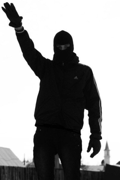 Slava Protsko & | Санкт-Петербург