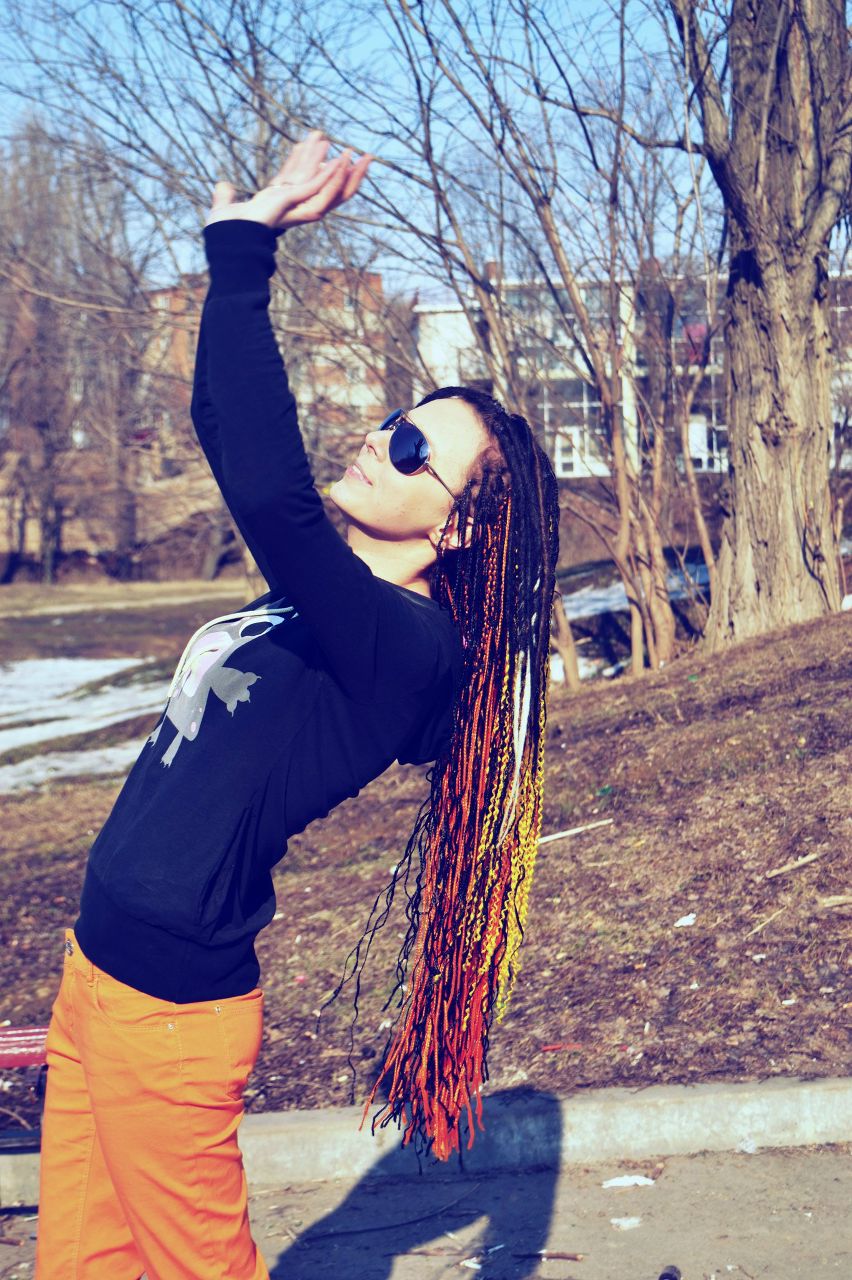 Анастасия Губарева | Москва