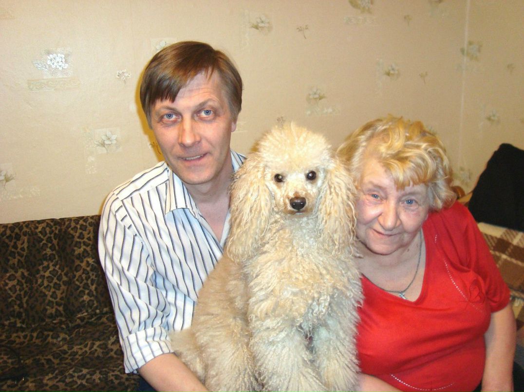 Димасик Педулло | Москва