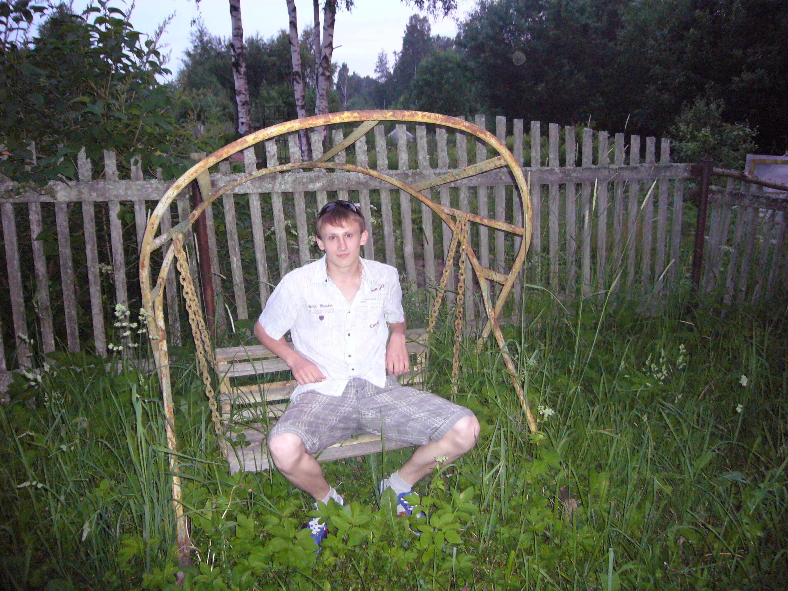 Фото профиля