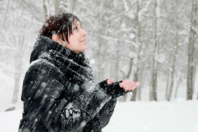 Валерия Тимонова *child of wind* | 