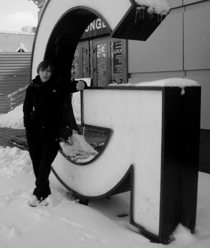 Николай Сухоруков | Когалым