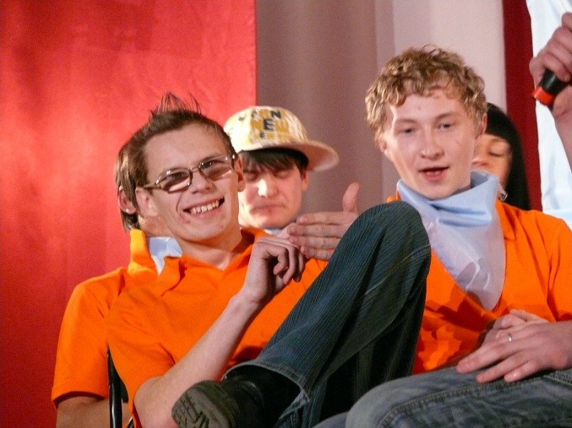 Григорий Мокрушников | Красноисетское