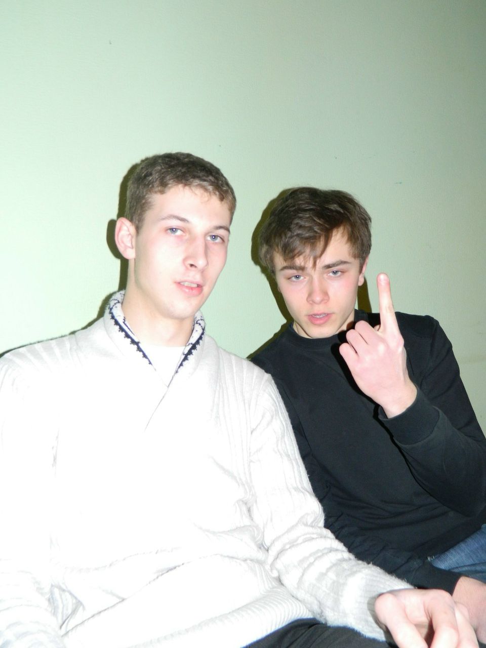 Evgeniy Timchenko | Киев