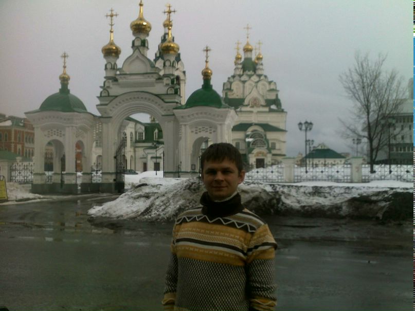 Андрей Александров | Геленджик