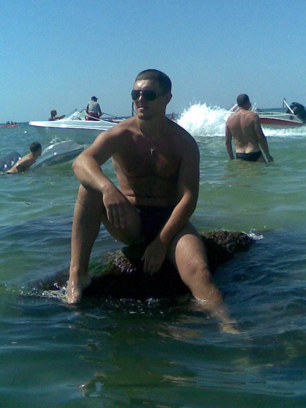 Валик Билошенко | 