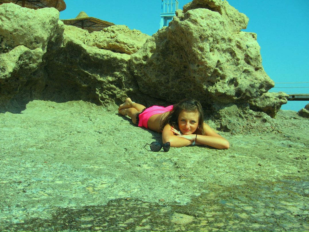 Юля Хамут | Lublin