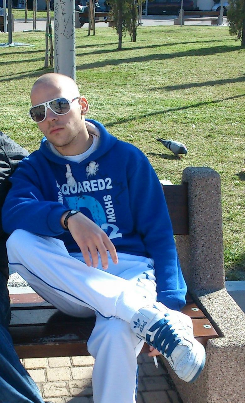 Nikos Rentis | Athens