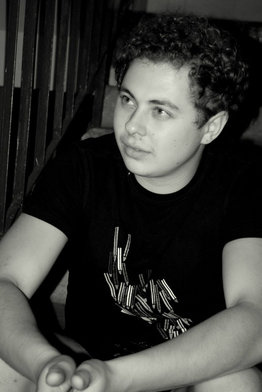 Андрій Петручок | Кременец