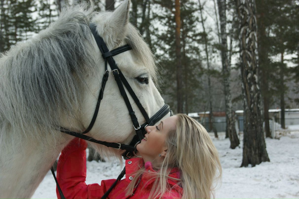 Ксения Стригина | 