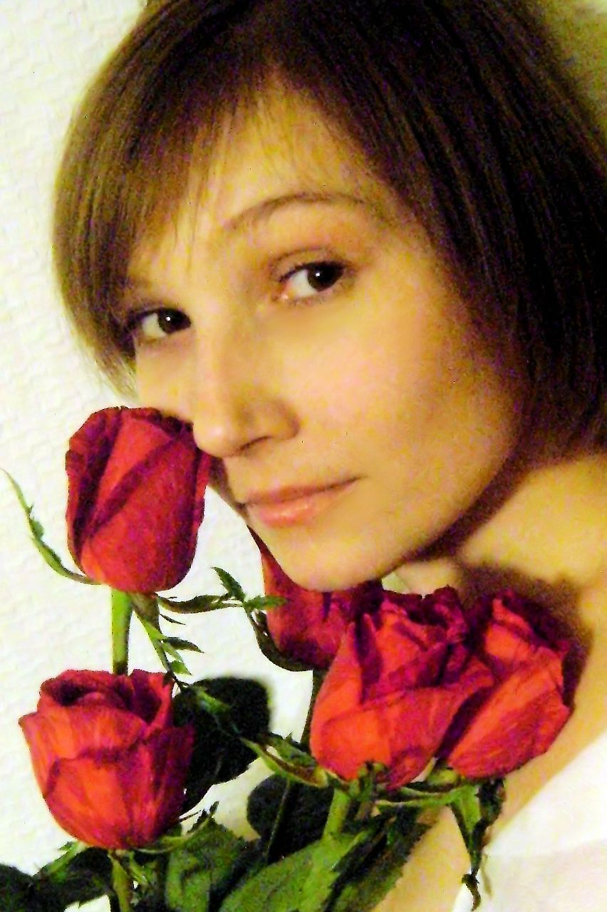 Ирина Грачева | Чапаевск