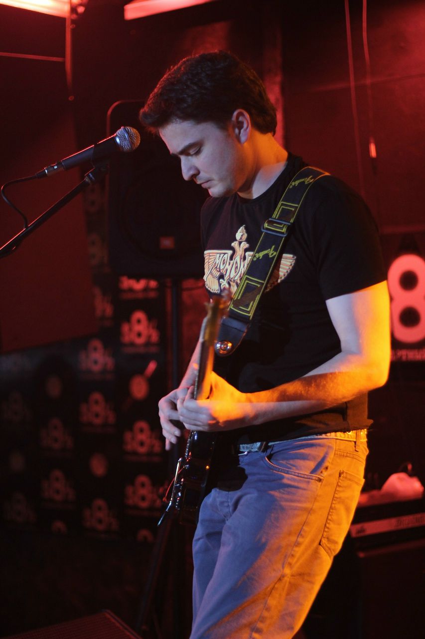 Василий Акимов | Москва