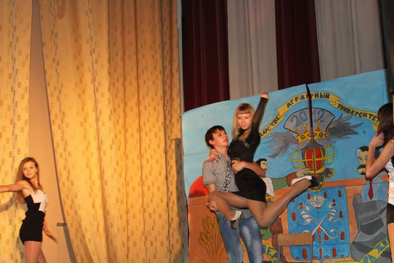 Иван Гулевских | Воронеж