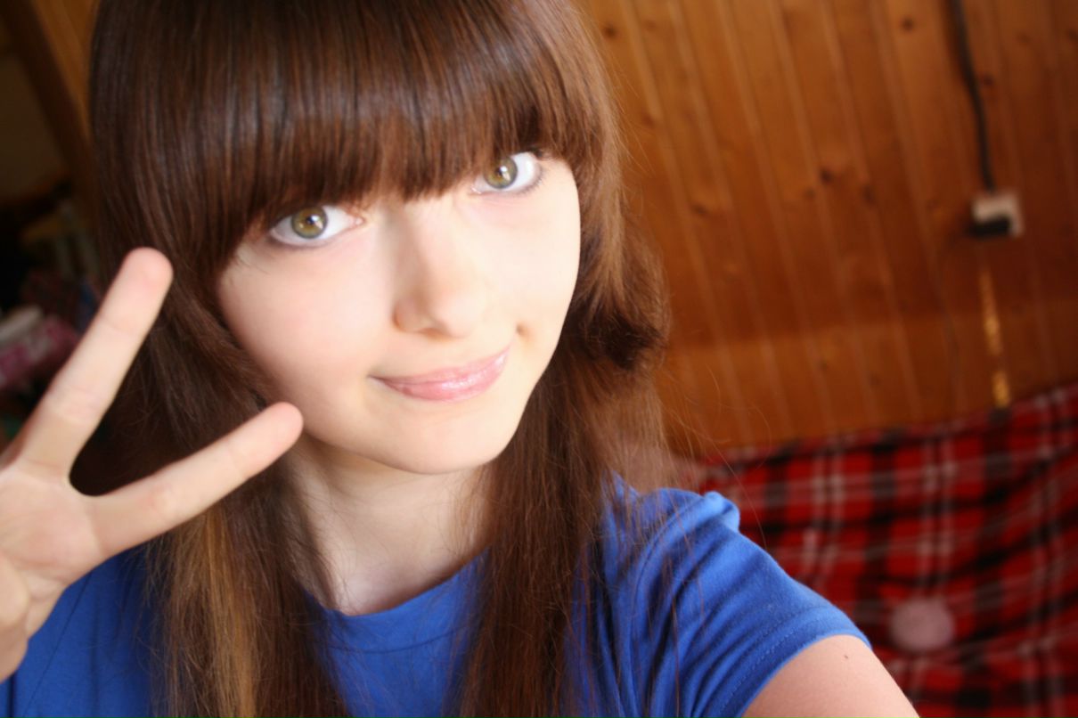 Настя Пак | Seoul