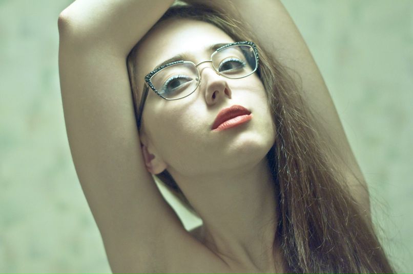 Арина Есипова | Владивосток