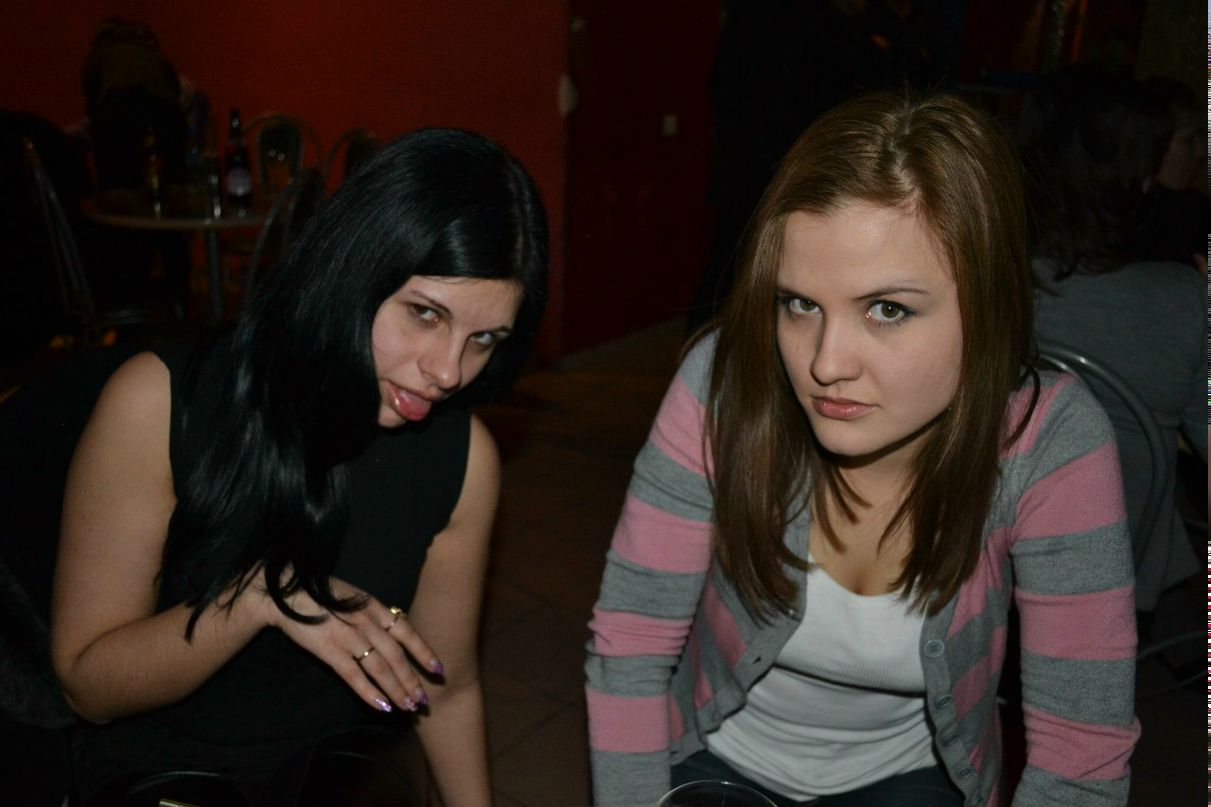 Оля Сибатрова | Чапаевск