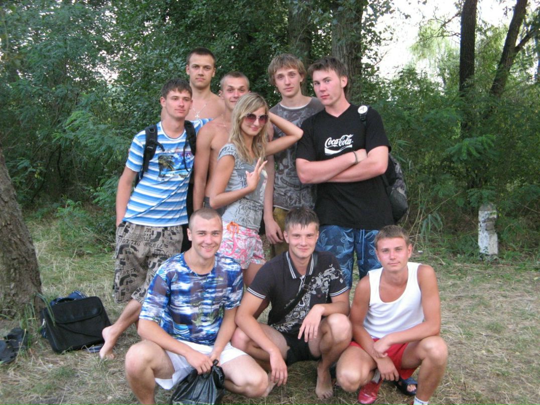 Василий Лукьянов | Днепр (Днепропетровск)