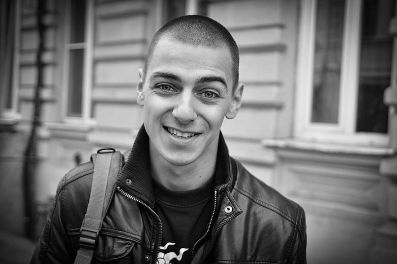 Игорь Сырбу | Одесса