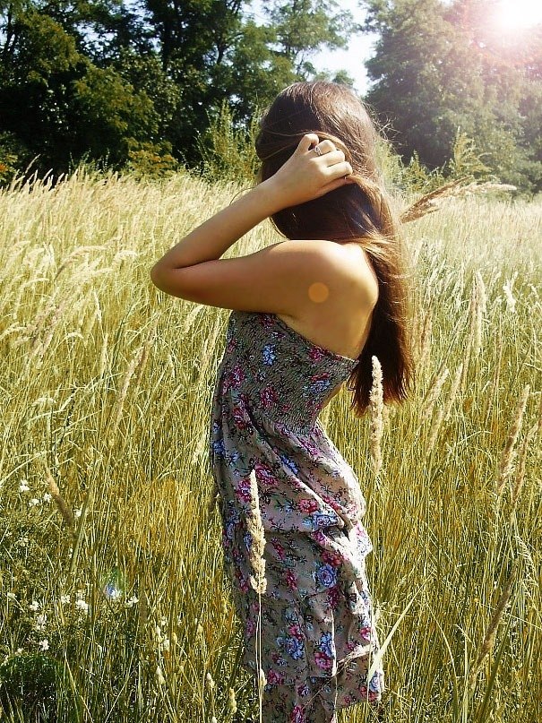 Даша Сидорова | Дмитров