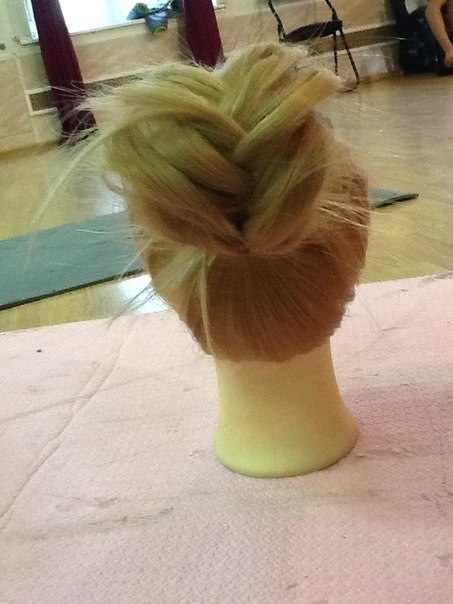 Елена Усова | Москва