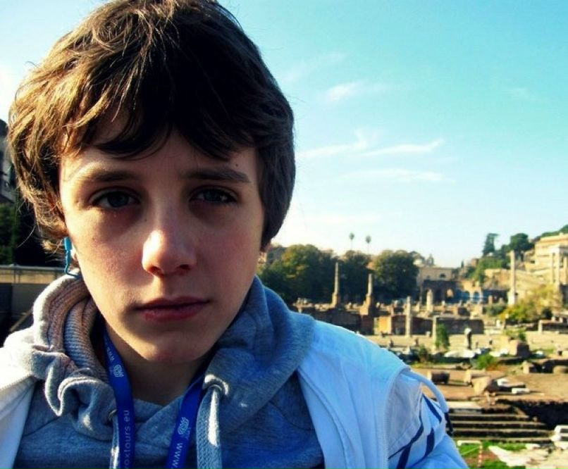 Даниил Малич | Москва